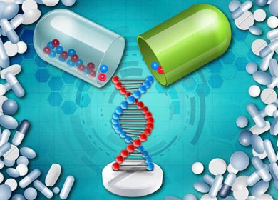 药品中基因毒性杂质检测整体解决方案