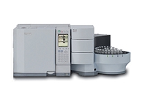 BOCG102 气相色谱仪 GC/LabSolutions和HS-20/HS-10